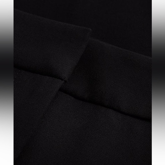 Express Editor High Waisted Pants - Picture 4 of 4